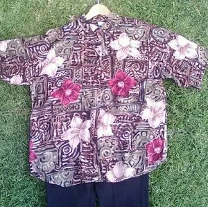 Summer Sale 🌻Button Down Blouse